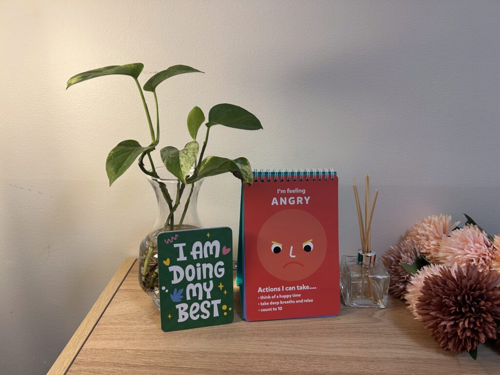 Neuroaffirming psychologist Heidelberg clinic