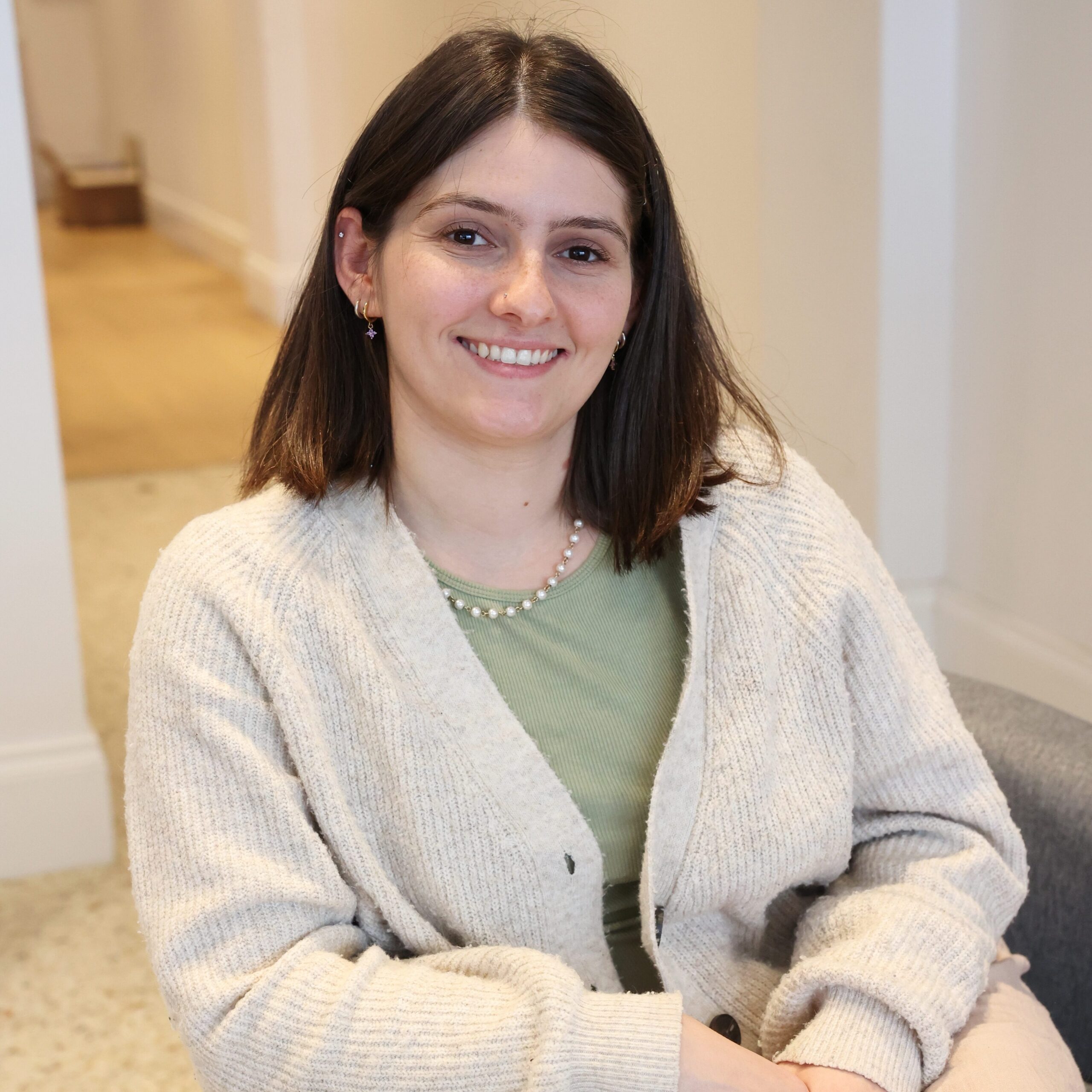 Jas Sekhon, psychologist at Heidelberg